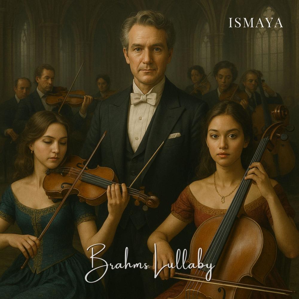 Brahms Lullaby