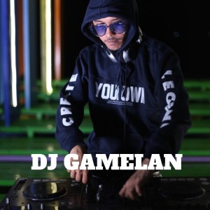 Album DJ GAMELAN from DJ Theplex