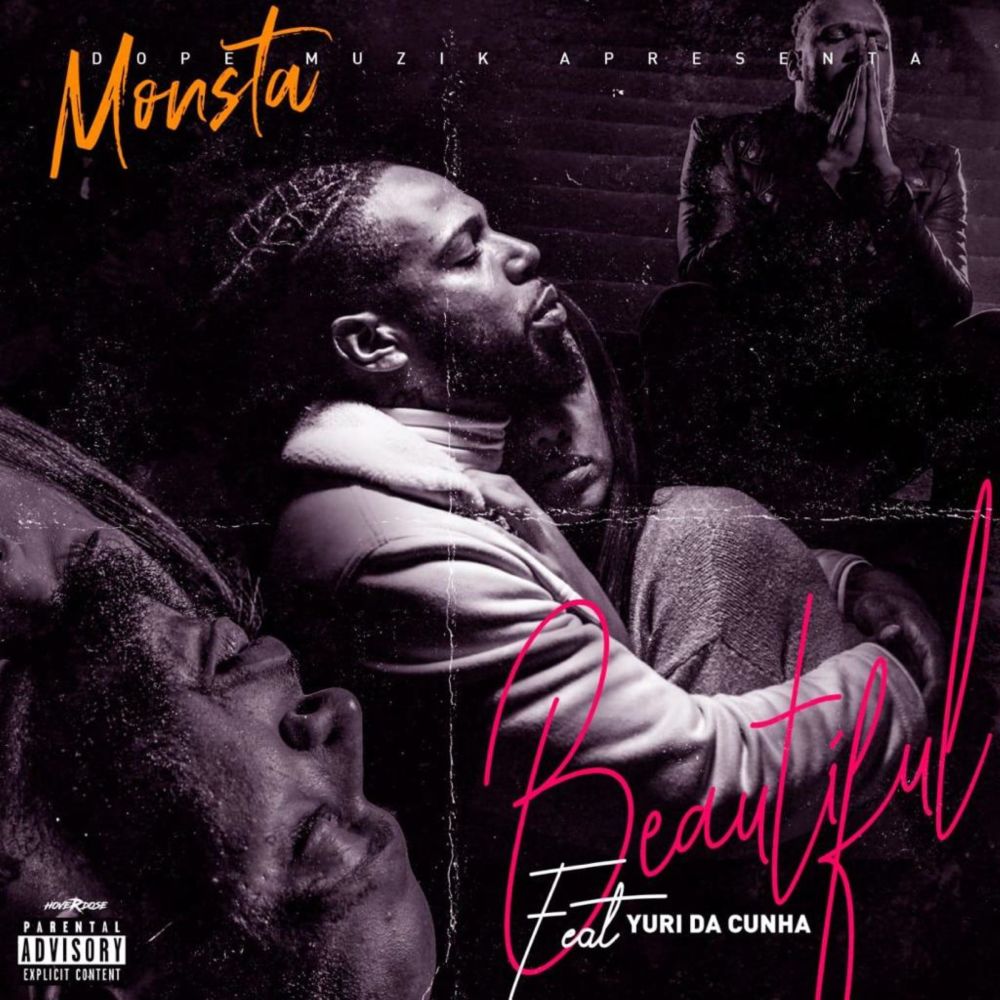 Beautiful (Explicit)