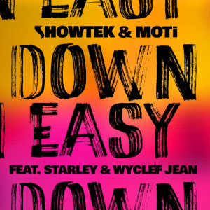 收聽Showtek的Down Easy (Henry Fong Remix)歌詞歌曲