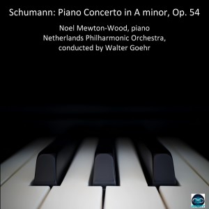 Album Schumann Piano Concerto from 