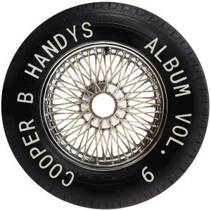 ดาวน์โหลดและฟังเพลง Barking พร้อมเนื้อเพลงจาก LUCY (Cooper B. Handy)