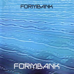 Formbank的專輯Formbank