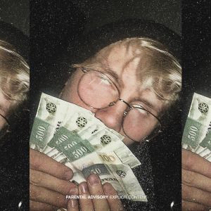 Album Straight Up Icy (Explicit) from Marius DC