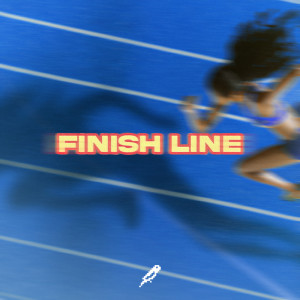 Album finish line from wes mills