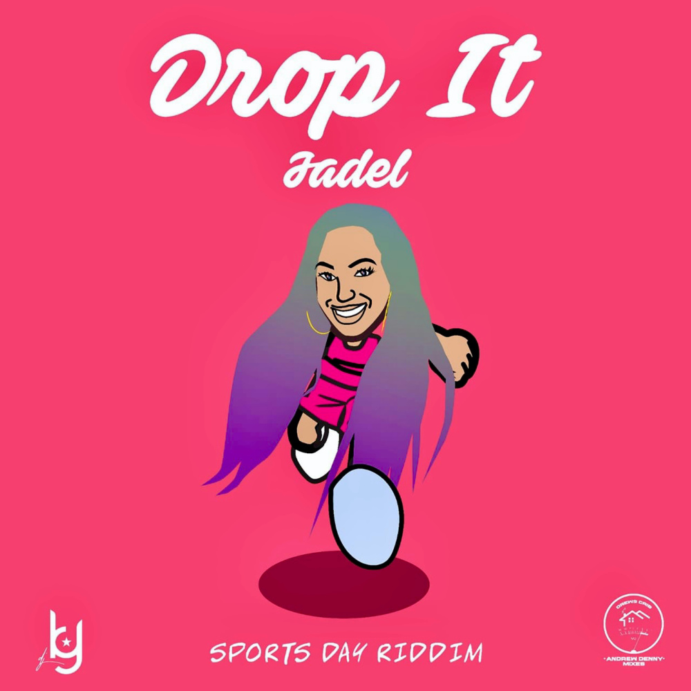 Drop It (Sports Day Riddim)