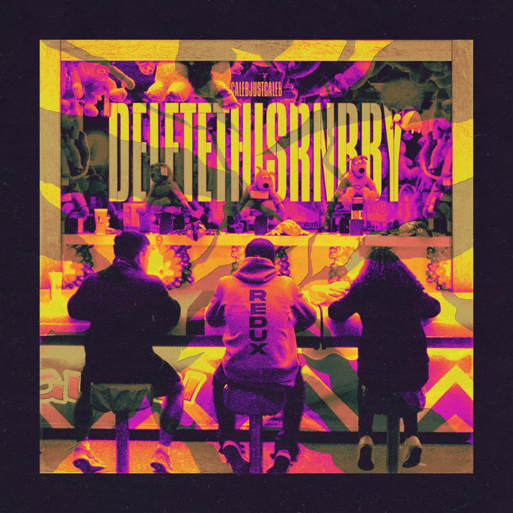 DELETETHISRNBBY (feat. Aim High) (CORE REDUX) (Explicit)