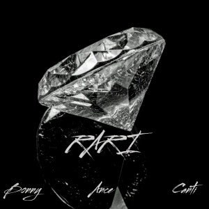 Ance的专辑Rari (Explicit)