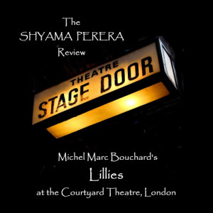 ดาวน์โหลดและฟังเพลง Lillies พร้อมเนื้อเพลงจาก Shyama Perera