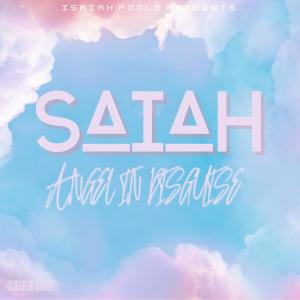 Album Angel In Disguise from Saiah