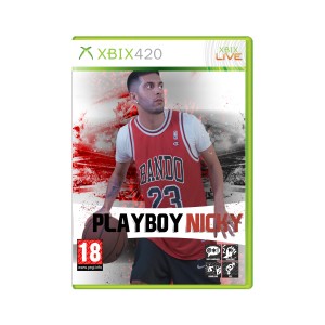 ดาวน์โหลดและฟังเพลง Jodio (Explicit) พร้อมเนื้อเพลงจาก Playboy Nicky