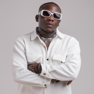 Album Edoboozi Ly'amaziga from Geosteady