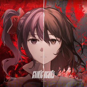 Album Exotic Hearts, Vol. 3 (The Finale) from 816ThreeNumbers
