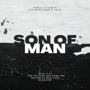 Amante Lacey的專輯Son of Man (feat. Amante Lacey)