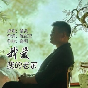 Album 我爱我的老家 from 