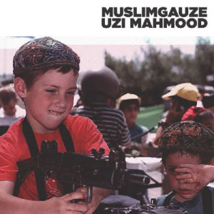 Muslimgauze的專輯Uzi Mahmood