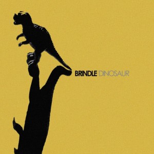 Brindle的專輯Dinosaur