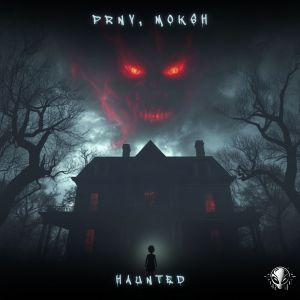 Dengarkan Haunted lagu dari PRNV dengan lirik