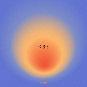 收聽NoniT的<3 ?歌詞歌曲