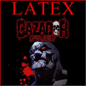 收聽Latex的Cazador(feat. Leander de Hërpes) (Explicit)歌詞歌曲