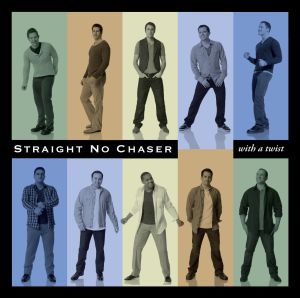 收聽Straight No Chaser的I'm Yours / Somewhere over the Rainbow歌詞歌曲