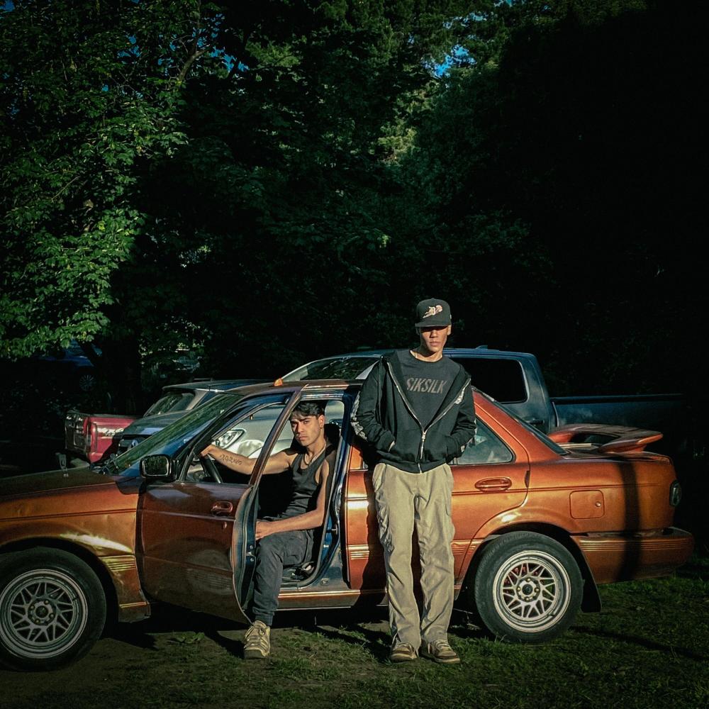 Dimelo (feat. Devious) (Explicit)
