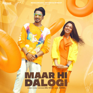 Album Maar hi Dalogi from Asli Gold