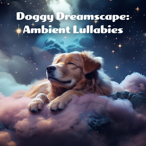 Doggy Dreamscape: Ambient Lullabies
