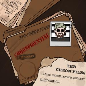 收聽Chron Lennon的SERENADE (feat. Mak11 & Deli) (Explicit)歌詞歌曲