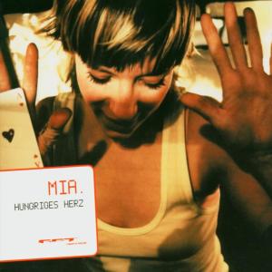 ดาวน์โหลดและฟังเพลง Hungriges Herz (Eurovision) พร้อมเนื้อเพลงจาก MIA.