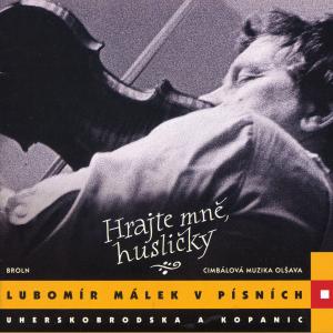 ดาวน์โหลดและฟังเพลง Vyletěl vták พร้อมเนื้อเพลงจาก Lubomír Málek