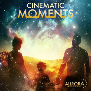 Album Cinematic Moments from Various Artists