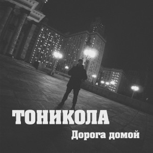 Album Дорога домой from Тоникола