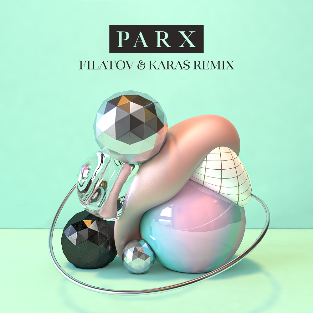 Feel Right Now (feat. Nonô) (Filatov & Karas Remix) (Explicit) (Filatov & Karas Remix|Explicit)