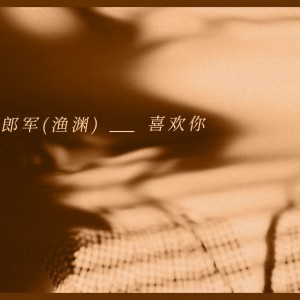 郎军的专辑喜欢你