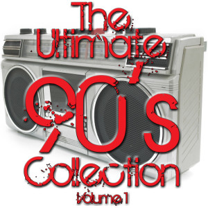 The Ultimate 90's Collection Volume 1