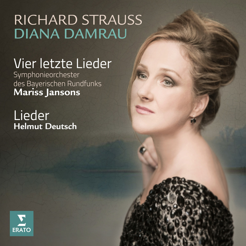 5 Lieder, Op. 39, TrV 189: No. 1, Leises Lied