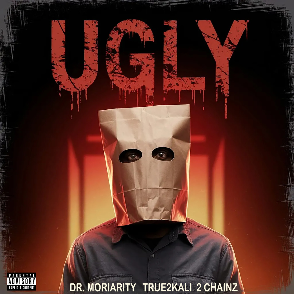 UGLY (Explicit)