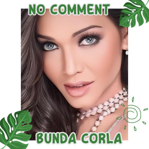 收聽Bunda Corla的No Comment歌詞歌曲