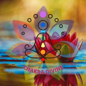 Chakra Balancing Sound Therapy的專輯7 Chakras of Healing