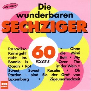ดาวน์โหลดและฟังเพลง My Bonnie Is Over The Ocean พร้อมเนื้อเพลงจาก The Schlagerflowers