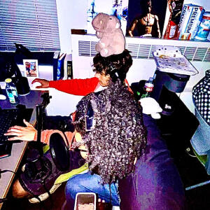 default playlist img