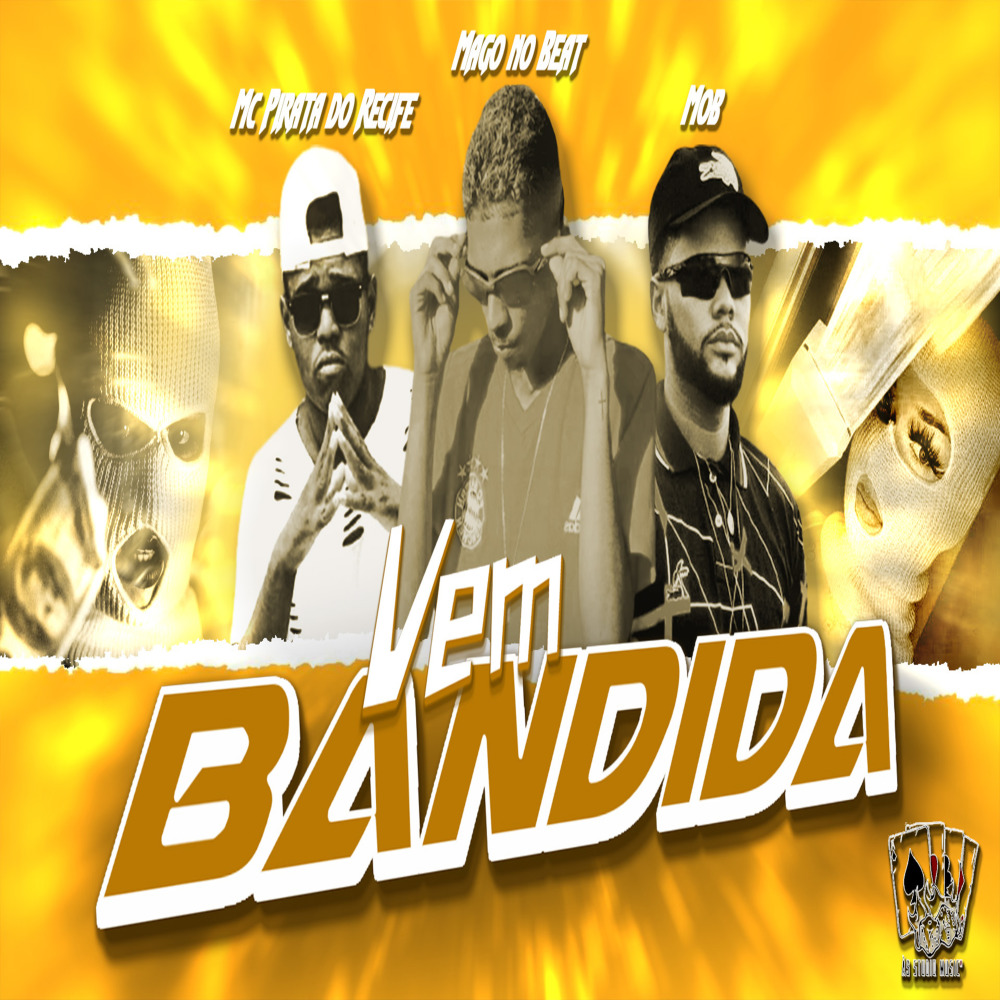 Vem Bandida (Remix)