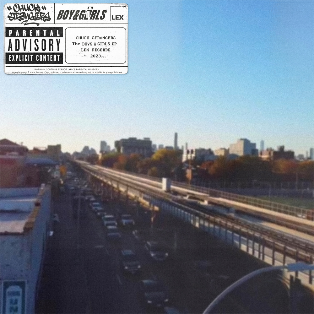 Venison (Explicit)