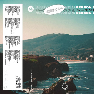 Album Exclusive Series, Season 2 (Explicit) from Hip Dozer