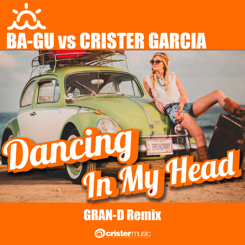 Dancing in My Head (Gran-D Remix)