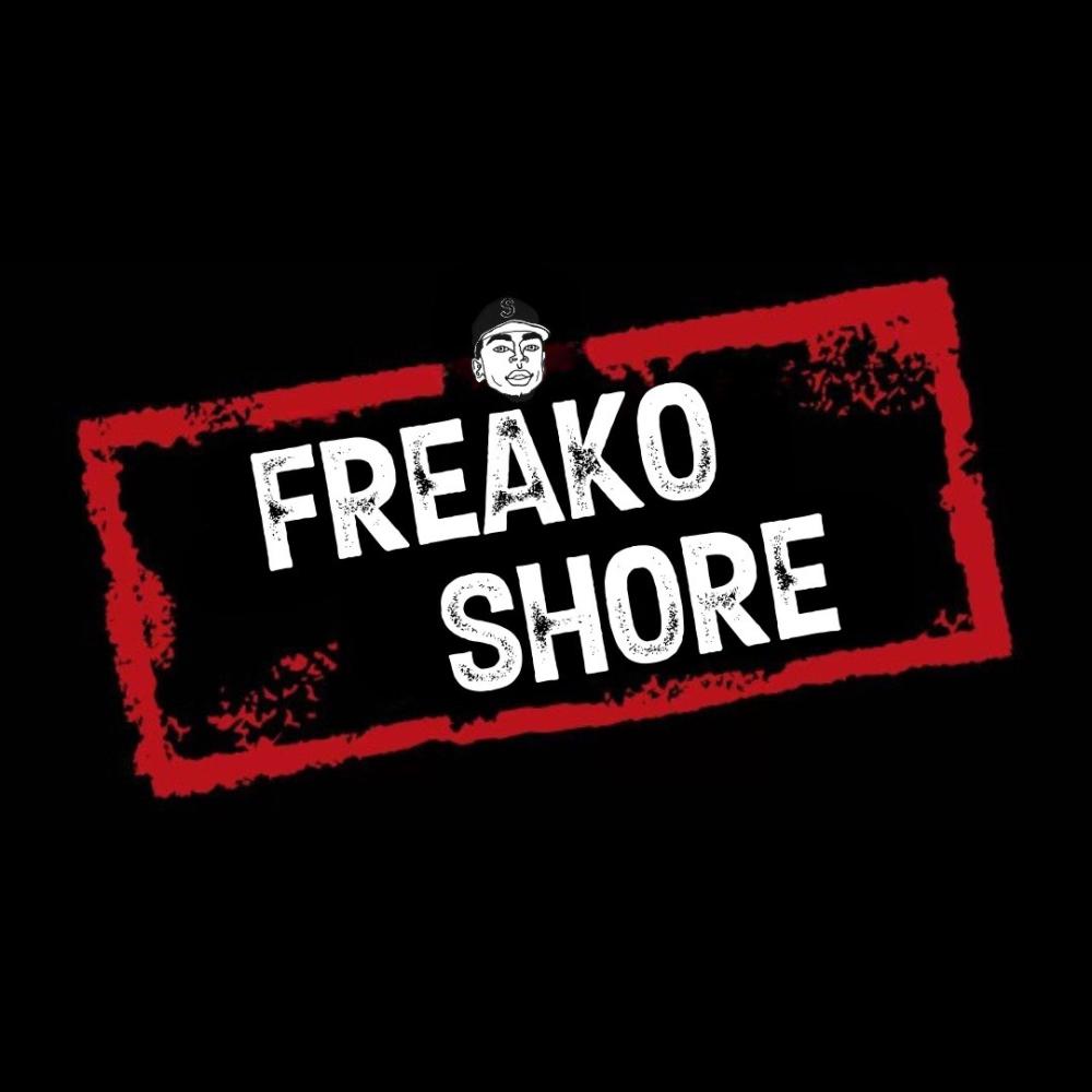 SHADOW SHORE (Explicit)