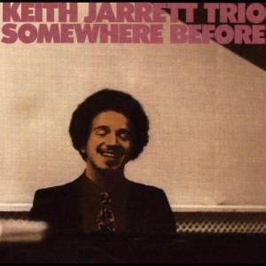 ดาวน์โหลดและฟังเพลง My Back Pages พร้อมเนื้อเพลงจาก Keith Jarrett