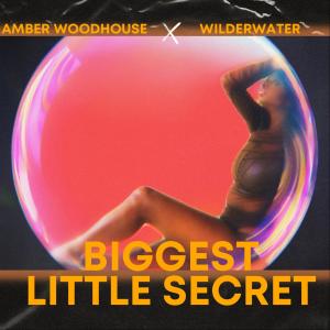 Wilderwater的專輯Biggest Little Secret