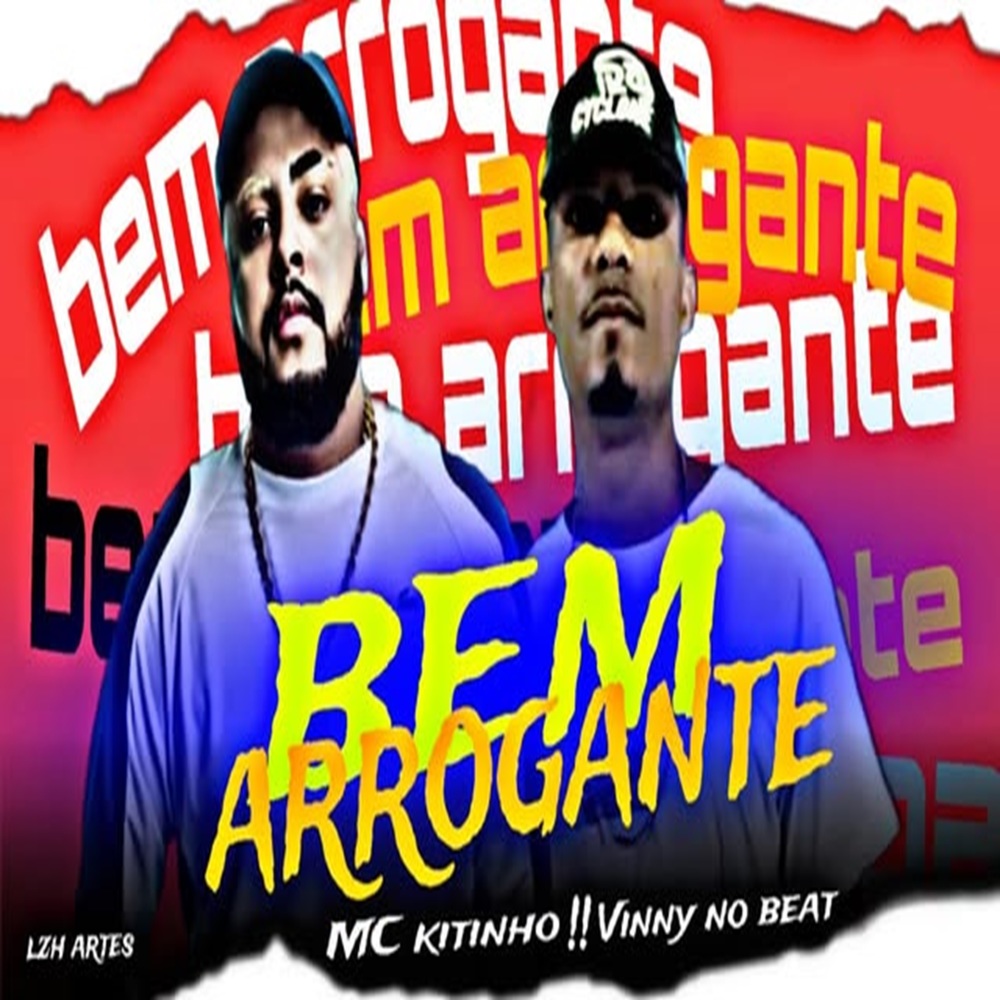 Bem Arrogante (Explicit)